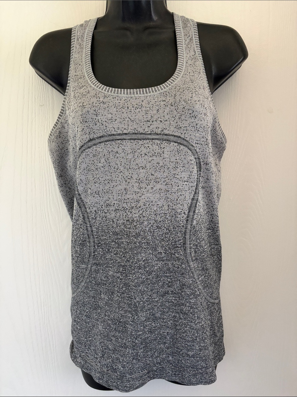 Lululemon Swiftly Tech Racerback